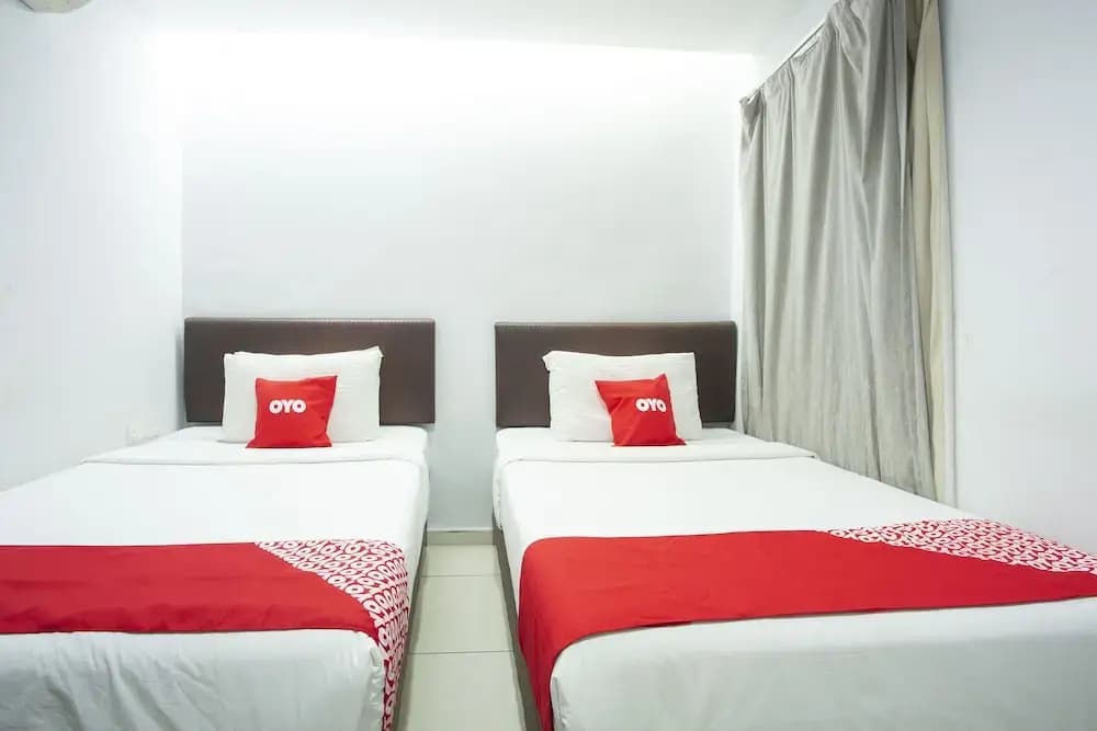 Oyo 90624 Thank Q Inn 4 - photo 4