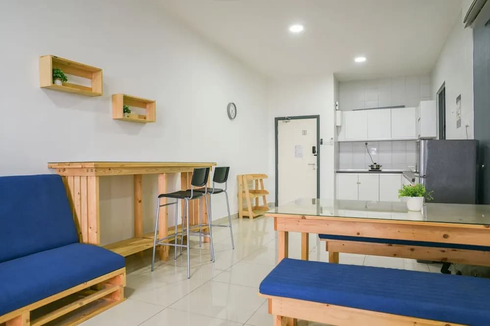 Damen Homestay - photo 12