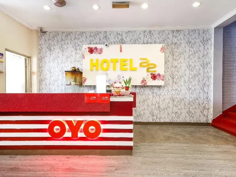OYO 89676 Hotel 22 - photo 2