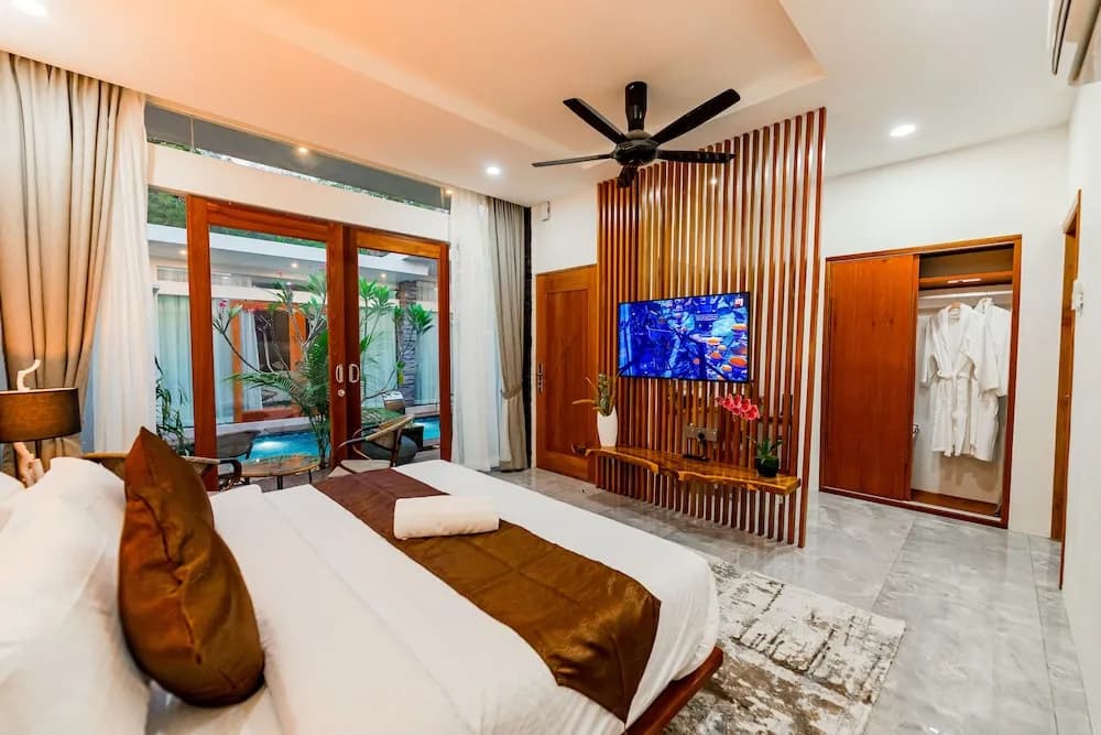 Maneh Villa - photo 6
