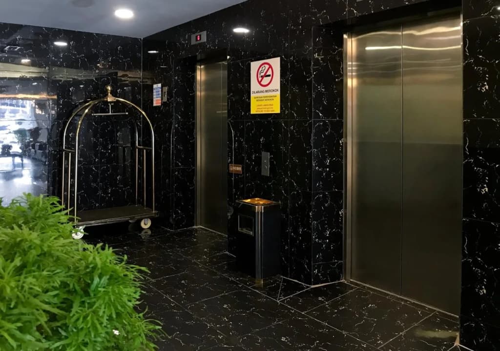 Simfoni Resort - photo 11