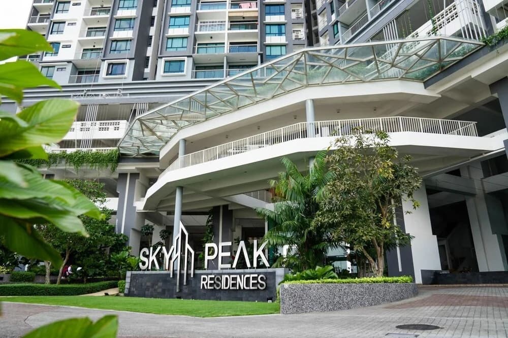 Sishome Residences - photo 1