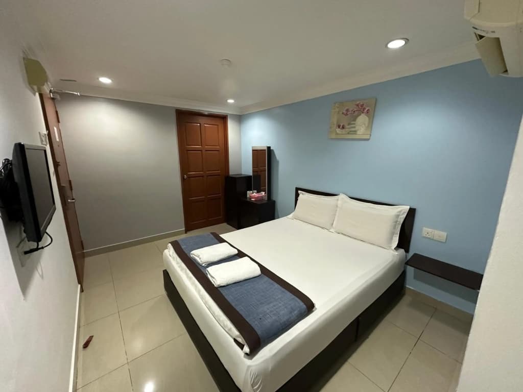 Maha Hotel - photo 4