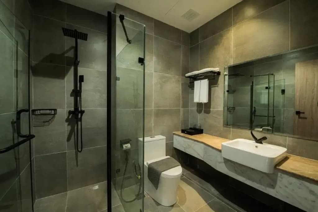 Grand InHotel Kota Kinabalu - photo 6