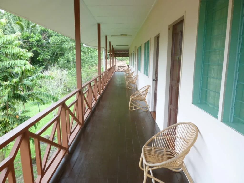 Slagon Homestay - main photo