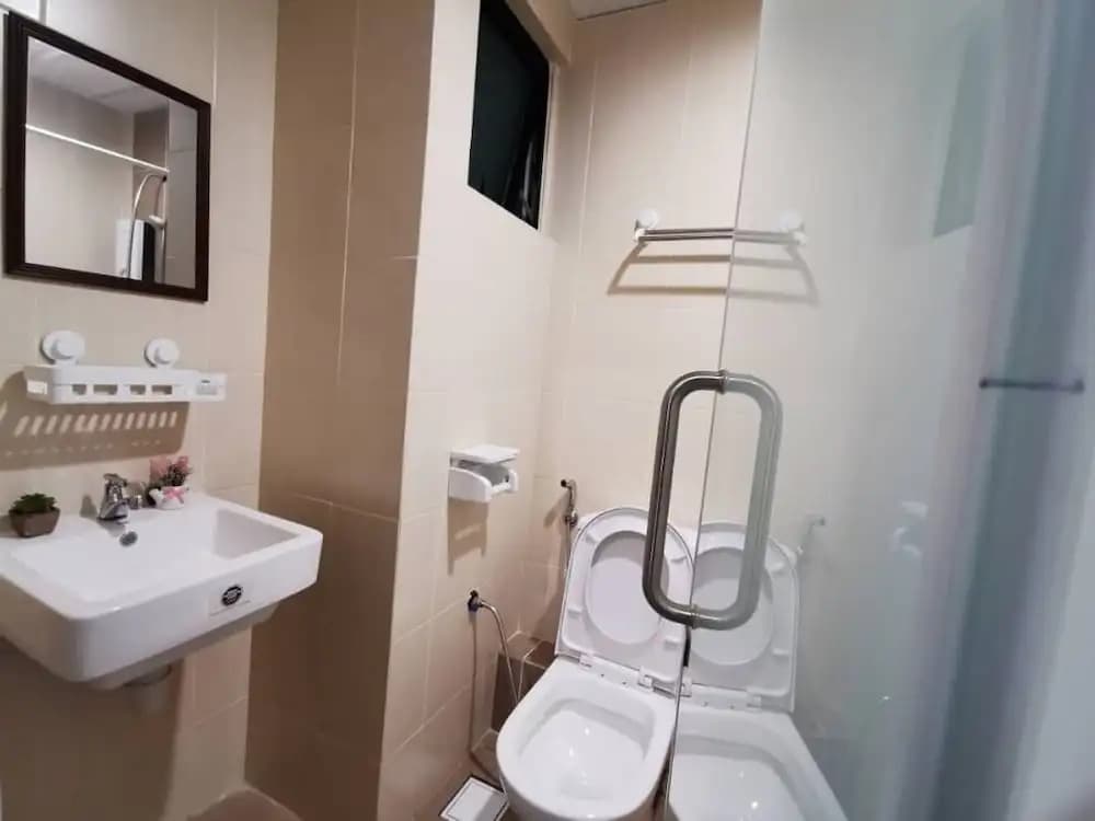 Manhattan Suite ITCC Penampang - photo 6