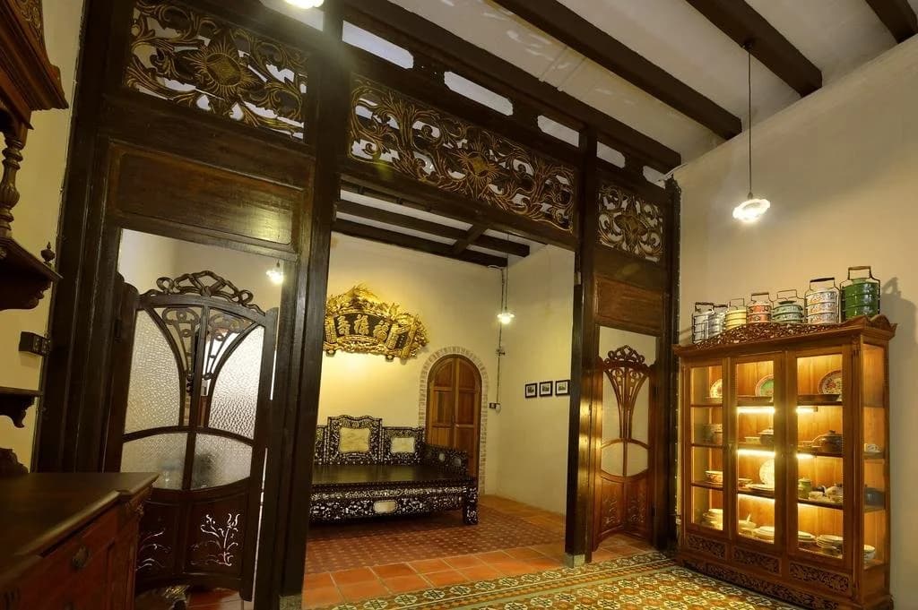 槟城詠喻园旅舍(Yong Yi Yuen Guesthouse) - photo 10