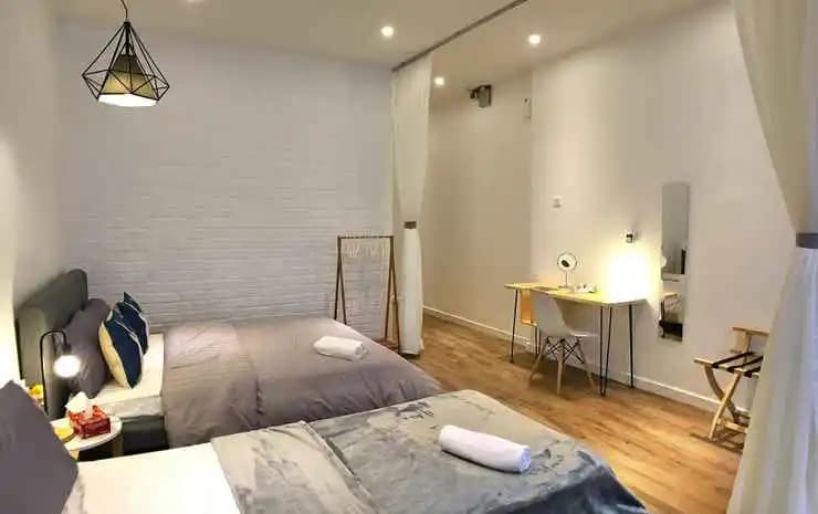 iBook8 Superior 1 Bedroom Gurney Suites by iBook Homestay - photo 39