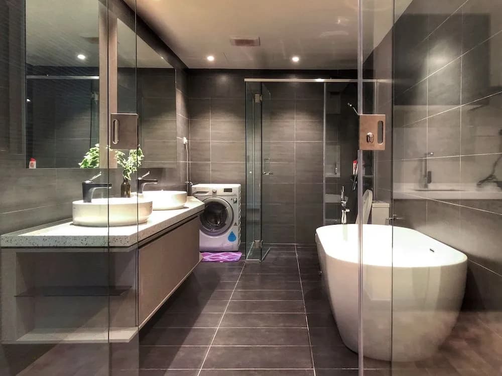 Expressionz Professional Suites by Luxurious Lifestyle Living - photo 10