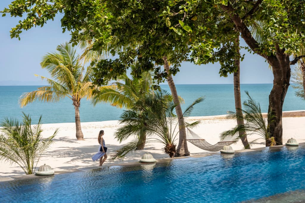 Four Seasons Resort Langkawi - photo 14