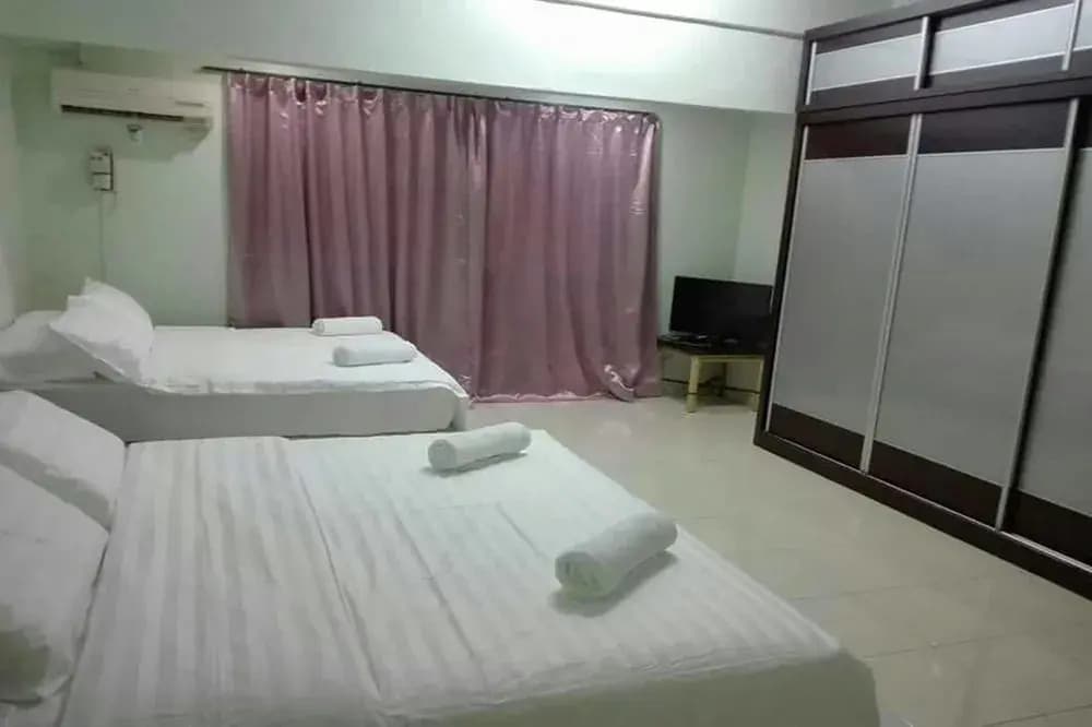 Buffalo Soldier Home - Hostel - photo 7