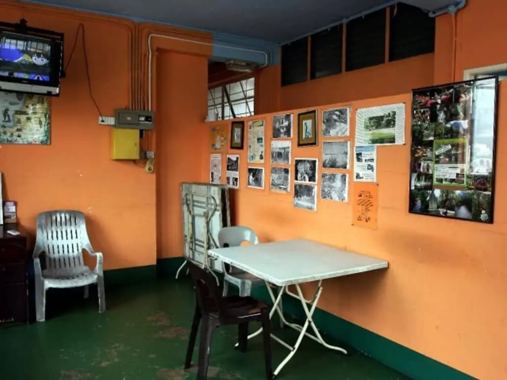 B&B Inn - Hostel - photo 13