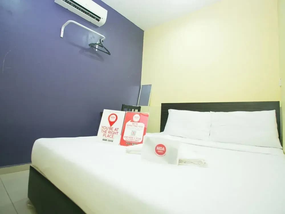 NIDA Rooms Klang Kasuarina Indah at Ezi - photo 5