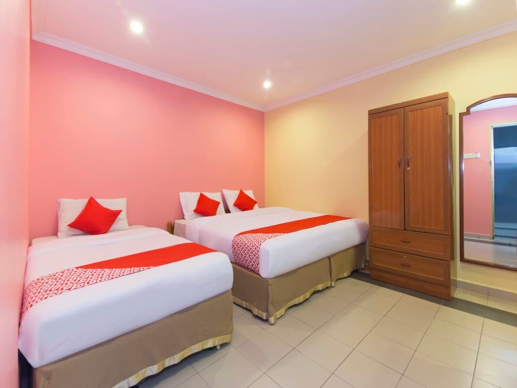Hotel O Comfort - photo 6