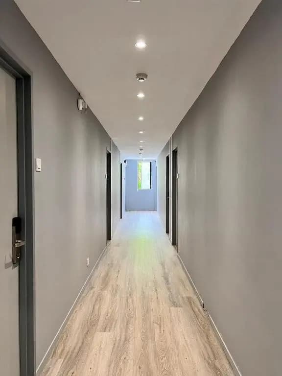 Bayu 23 Hotel - photo 4