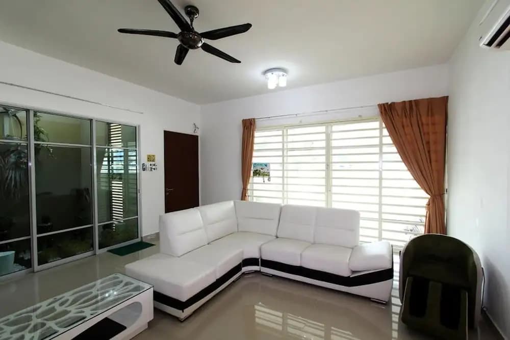 Ai Homestay @ Tanjung Tokong - photo 2