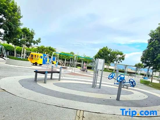 The Loft Imago KK Time Square - 4 Bedrooms/ 10 PAX - photo 4