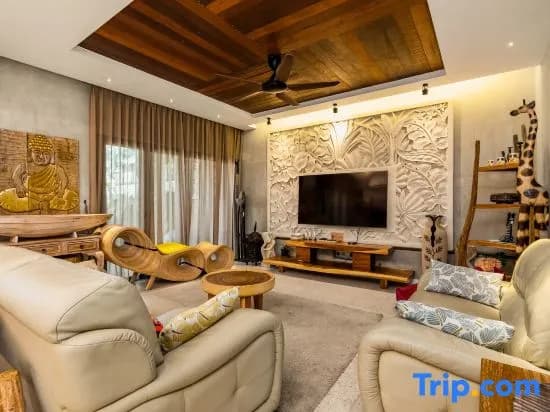 The Kembali Luxury Villa - Melaka 5 Bedroom - photo 10
