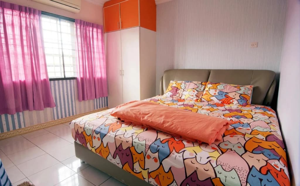 Little Family Homestay - photo 6