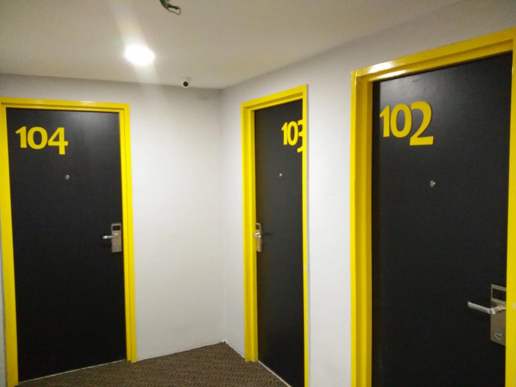 Dream Garden Hotel - photo 11