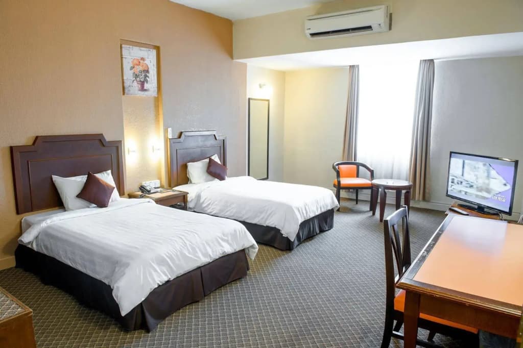 Sentosa Regency - photo 21