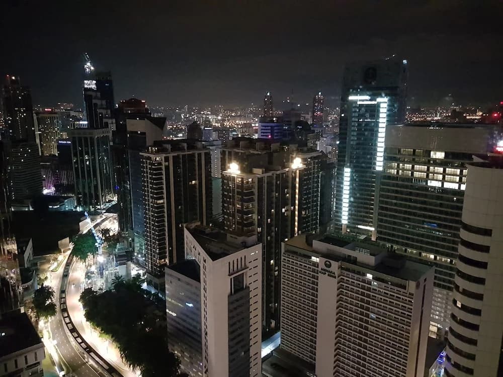 Luxury Apartment near KLCC & City Center - photo 21