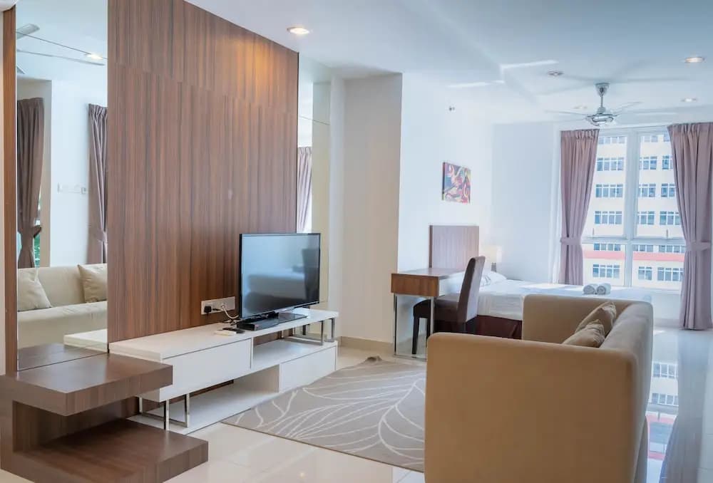 Mansion One Room Suite - photo 4