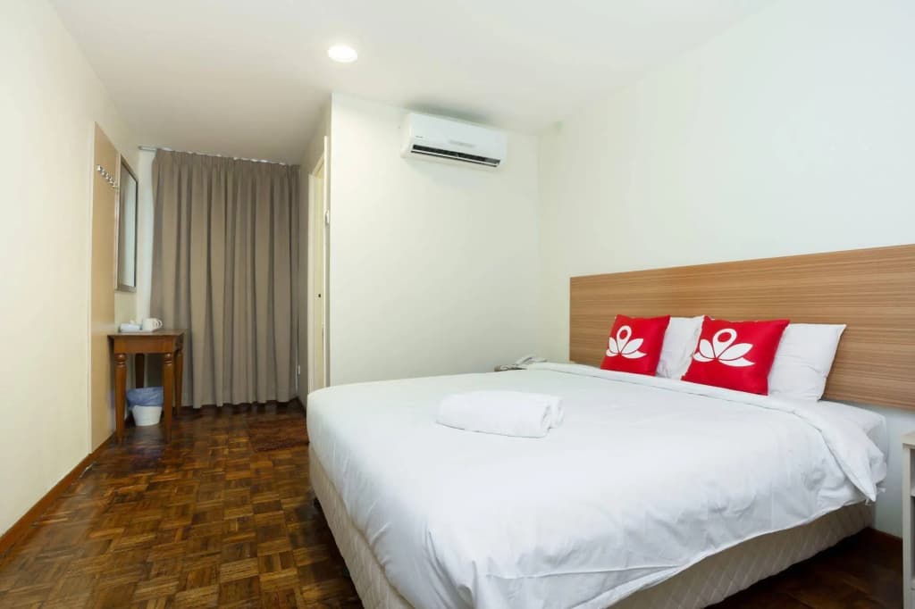 ZEN Rooms Basic Sentul Kuala Lumpur - photo 7