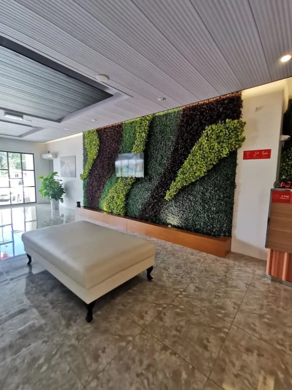 TT Dorf Hotel (Taiping) - photo 10