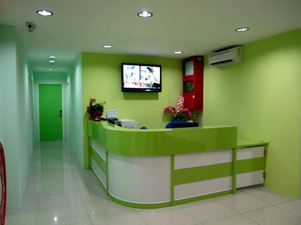 Eco Hotel Putra Kajang - photo 2