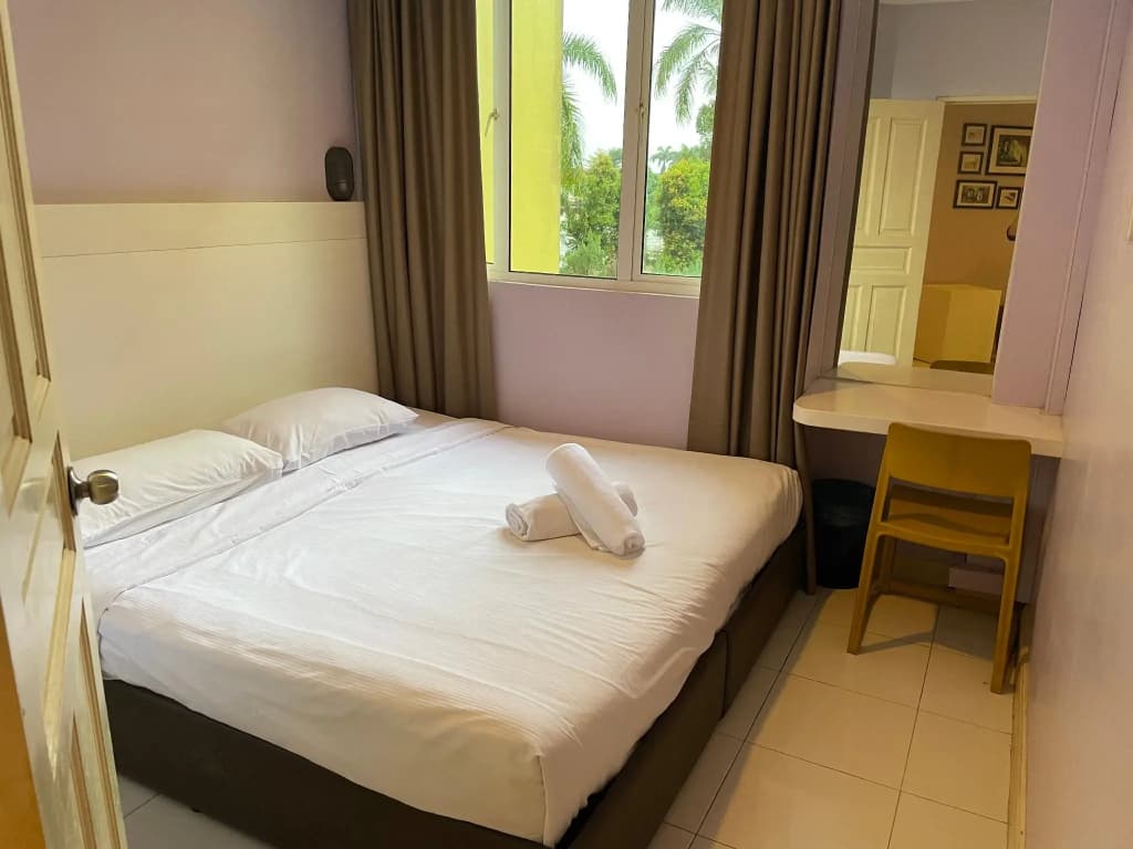 Jinhold Service Apartment - photo 4