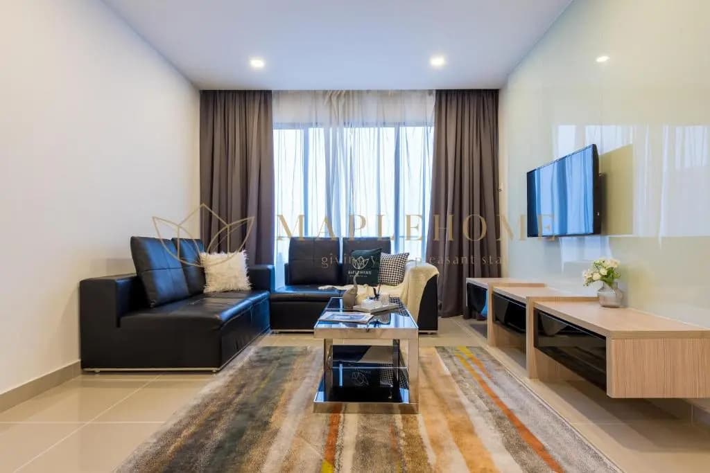 Ion Delemon Premier Suites Genting - photo 20