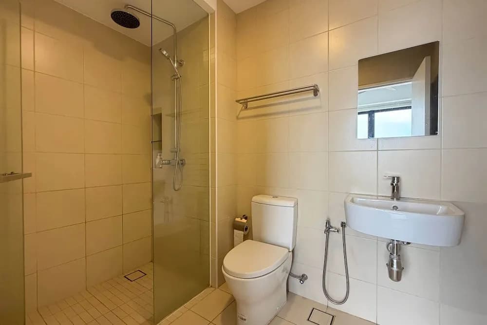 2BR Melaka Family Getaway, Near Jonker St - photo 6