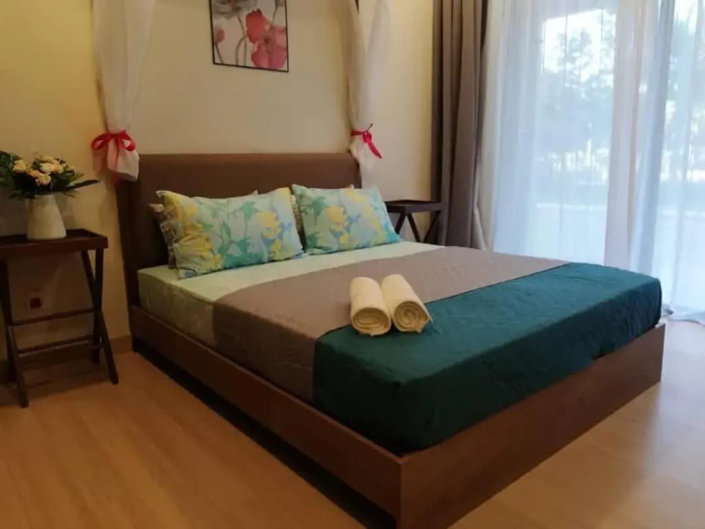 Timurbay G'Bayu Homes Mu5lim Only - photo 3