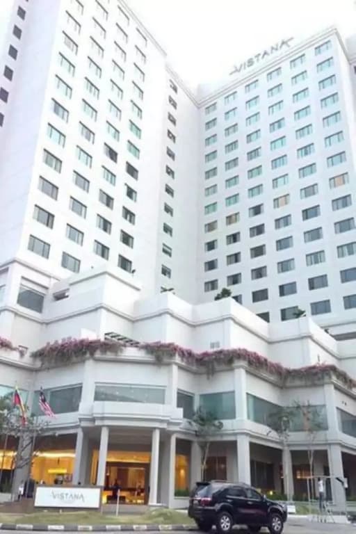 AC Hotel by Marriott Kuala Lumpur - photo 1