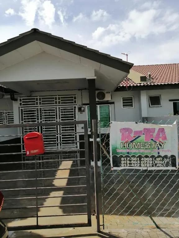 R-Fa Homestay - photo 1