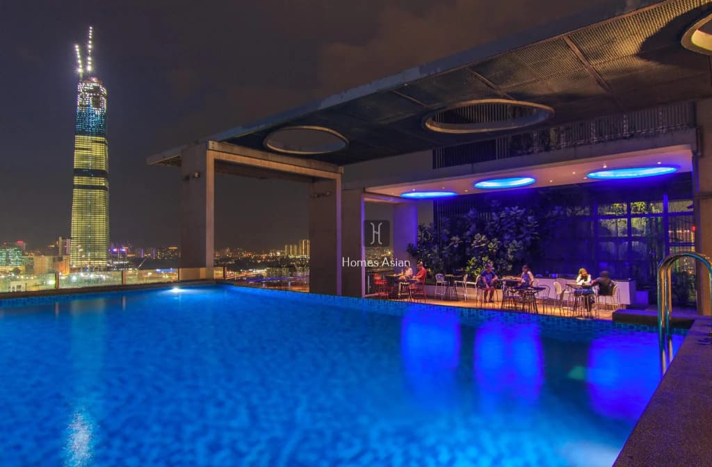 D'majestic Place by Homes Asian - photo 15