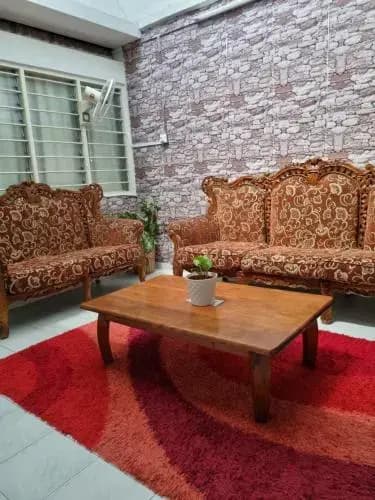 12-15 Pax Ssue Silibin Ipoh Guest House-Homestay - photo 5