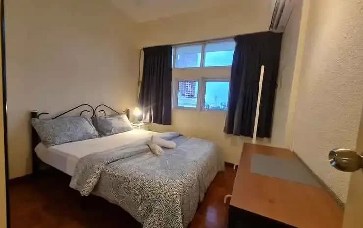 3 Bedrooms Apartment @ Wayton Court - photo 2