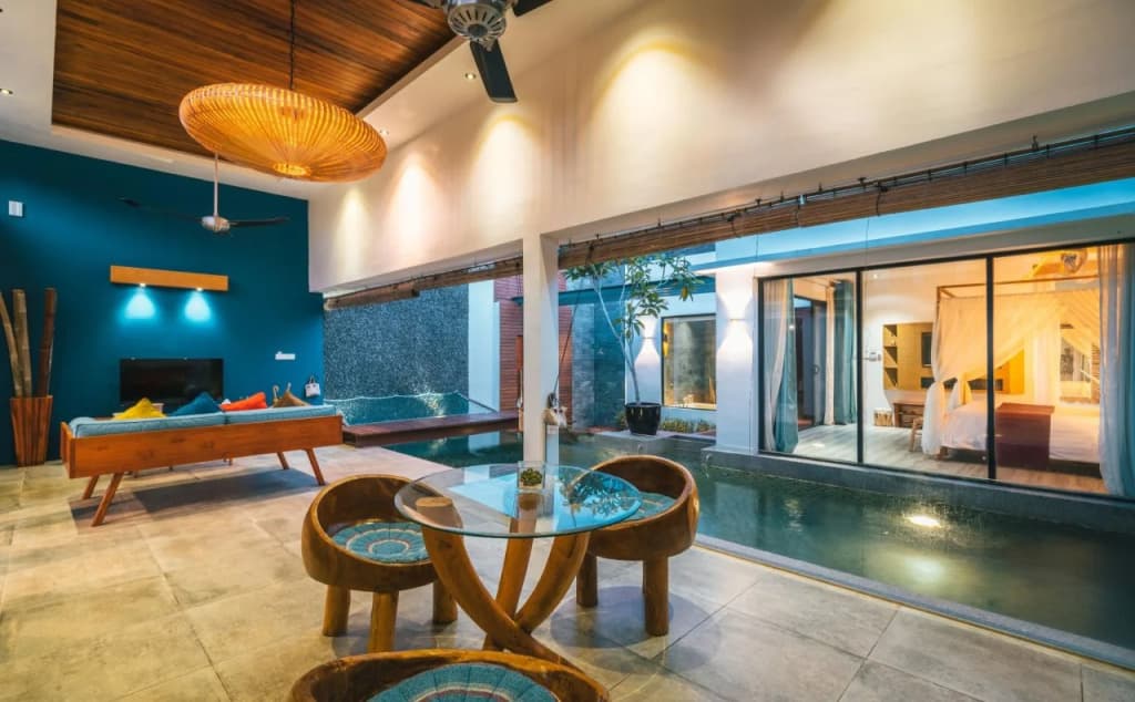 La Villa Langkawi - Private Pool - photo 2