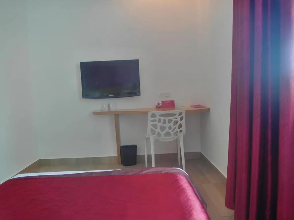 The Bayou Hotel - photo 4