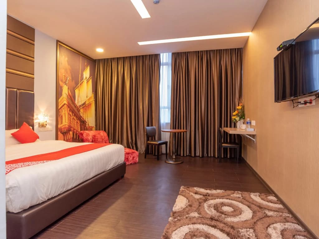 Zenz Hotel - photo 5