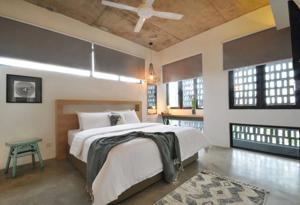 The Nest House - photo 2