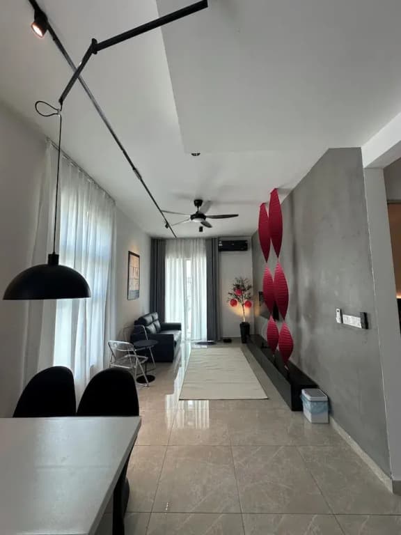 ICC Luxury Suites Ipoh City Centre - photo 27