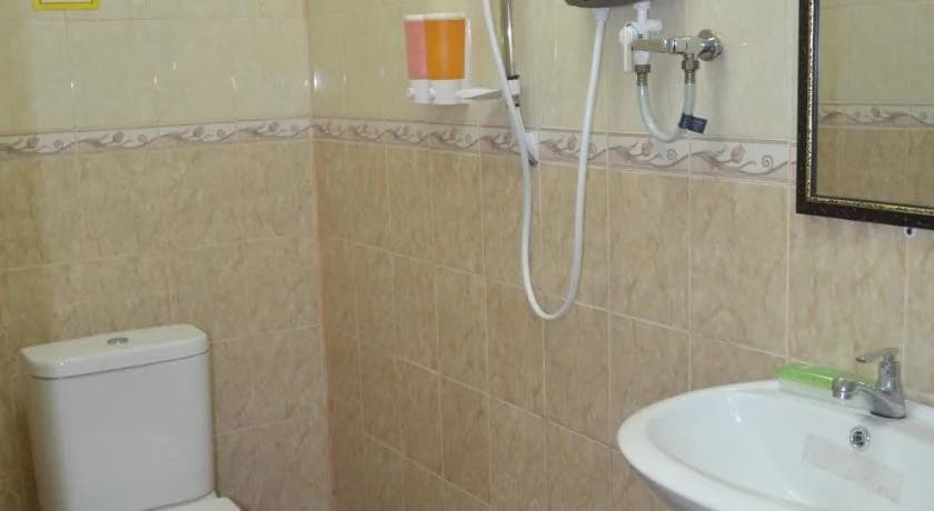 Bumi Langkawi Homestay - photo 8