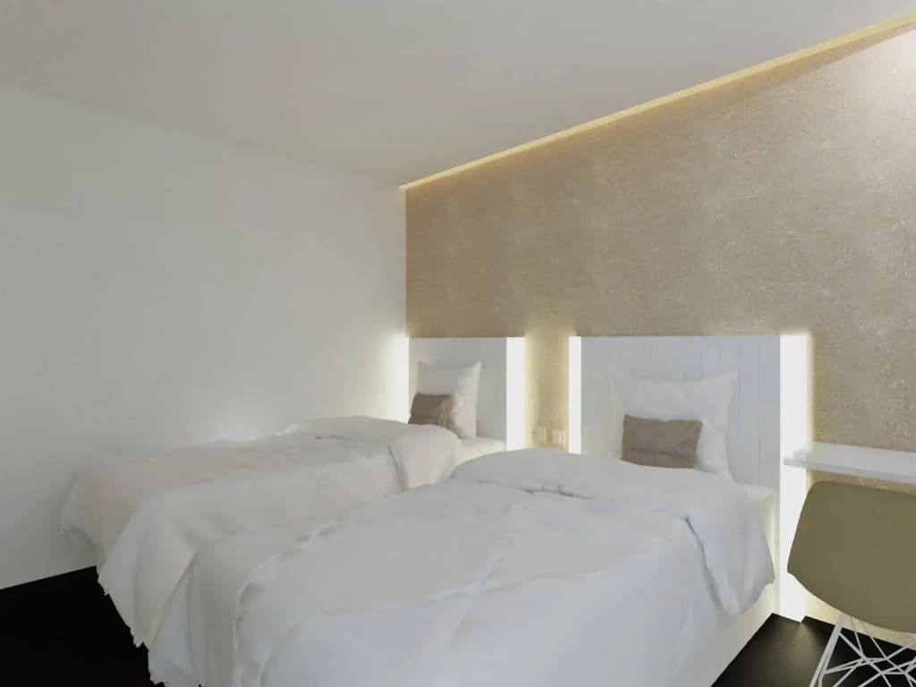 OYO 90457 Borneo Eco-house Hashtag 12 Boutique Hotel - photo 3