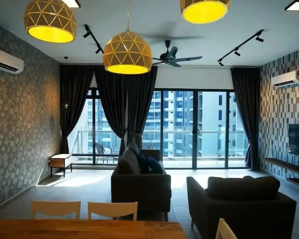 Atlantis Residence Iconstay Design Apartment by Iconstay Melaka - photo 25