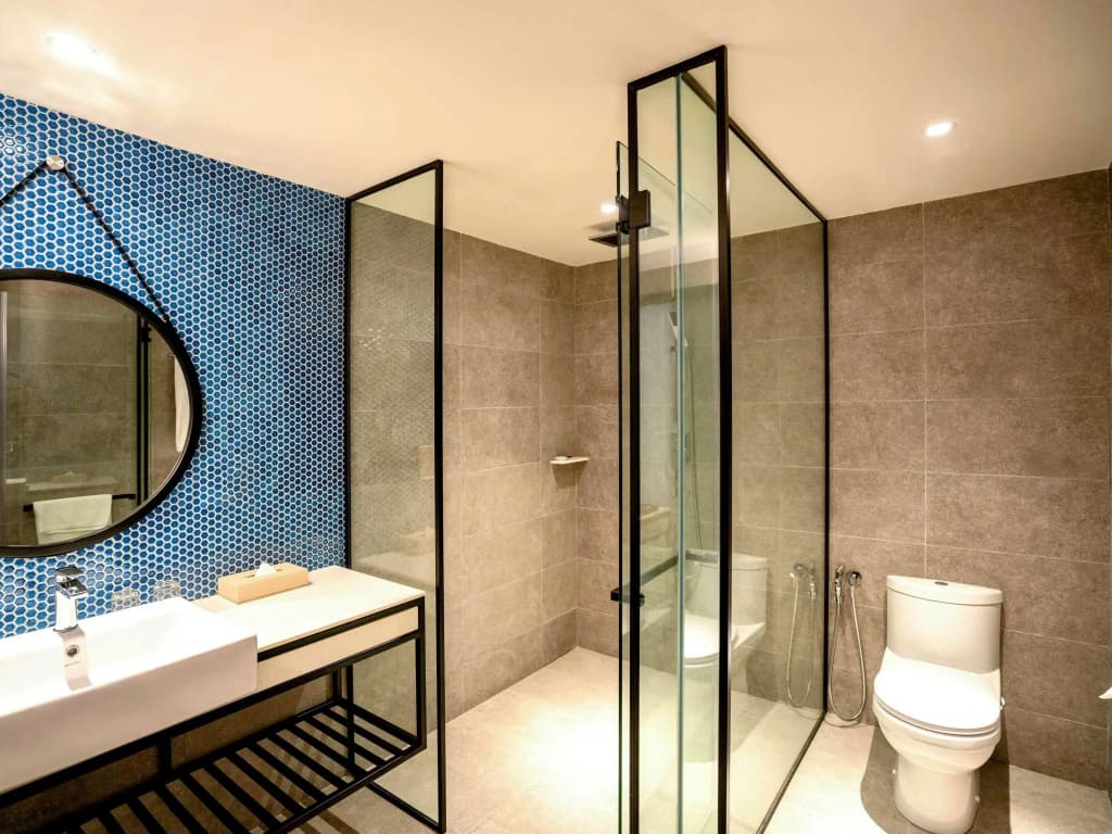 Mercure Langkawi Pantai Cenang - photo 8