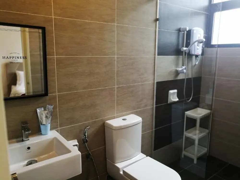 JW Midhill Genting Homestay - photo 6