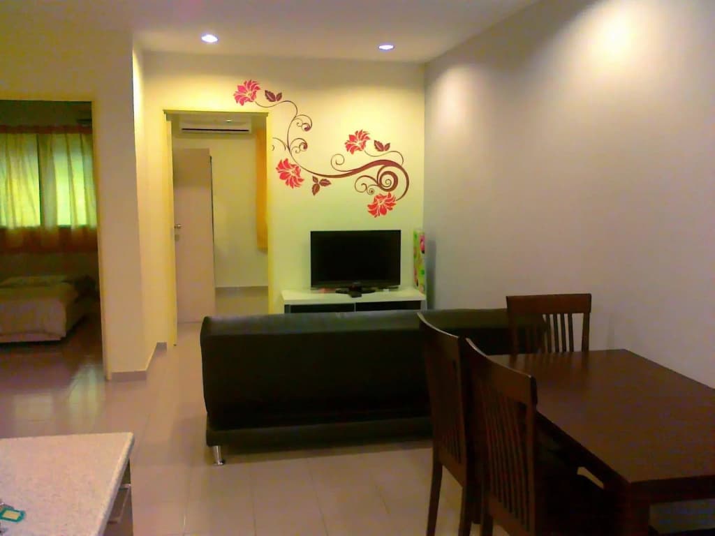 Malacca Services Apartment - photo 10